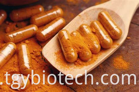 95% Curcumin